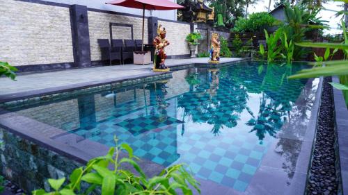 Celuk Villa | Royani Villa