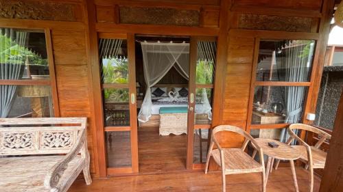 Celuk Villa | Royani Villa