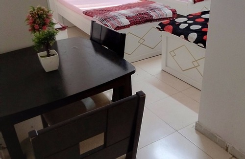 Al Qasimia Hotel | Royce Youth Hostel