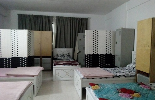 Al Qasimia Hotel | Royce Youth Hostel