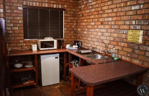 Komani House | Roydon Reserve