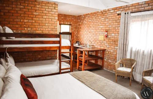 Komani House | Roydon Reserve
