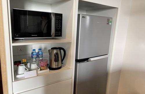 Le Chan Apartment | Roygent Parks Hai Phong