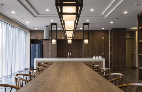 Le Chan Apartment | Roygent Parks Hai Phong