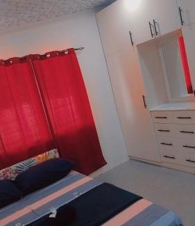 Lautoka Apartment | Roylux Apartments