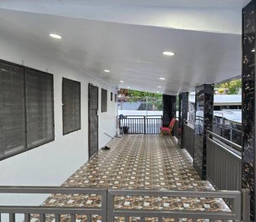 Lautoka Apartment | Roylux Apartments