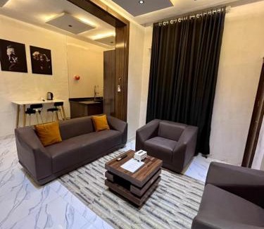 Kano Apartment | Royz Apartment