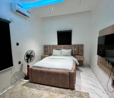 Kano Apartment | Royz Apartment
