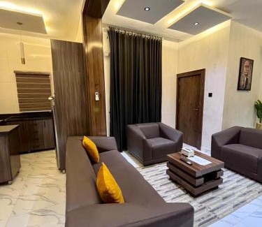 Kano Apartment | Royz Apartment