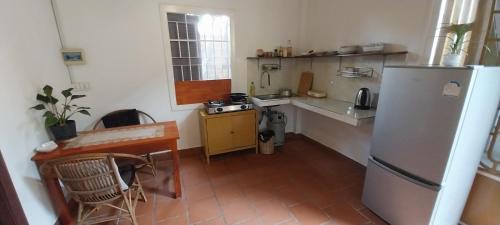 Kampot Apartment | Roza Guest House