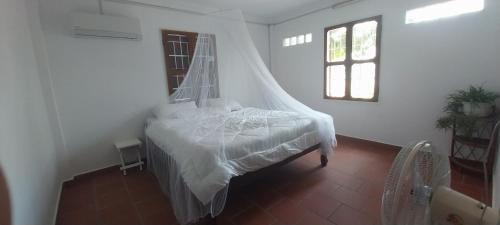 Kampot Apartment | Roza Guest House