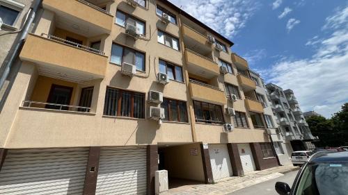 Varna Apartment | Roza Home Varna