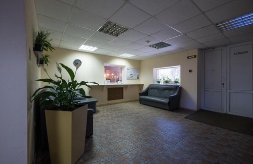 Veliky Novgorod Hotel | Roza Vetrov Hotel
