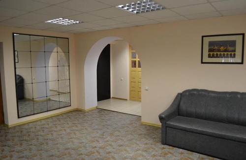Veliky Novgorod Hotel | Roza Vetrov Hotel