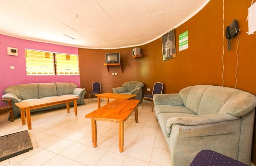 Bondo Hotel | Rozala Motel
