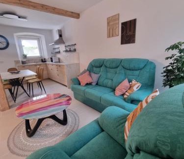 Solkan House | Rozalija house