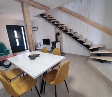 Solkan House | Rozalija house