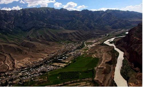 Naryn House | Rozalinda Guesthouse