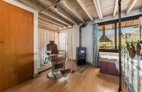 Silikou House | Rozana House