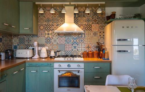 Silikou House | Rozana House