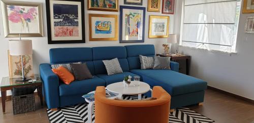 Rozat Apartment | RozART - river marina apartment with free parking
