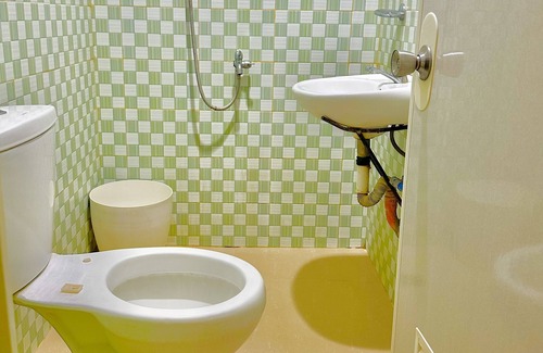 Kabankalan City House | Rozay Travellers Inn