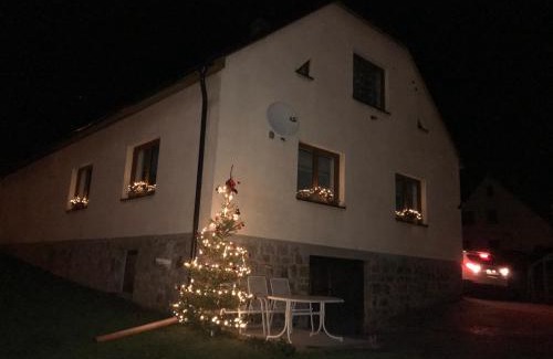 Kremze House | Rozboudovec