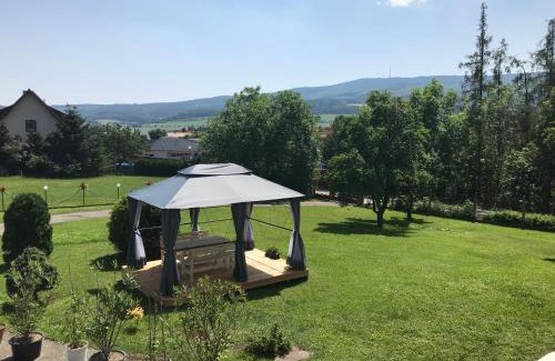 Kremze House | Rozboudovec
