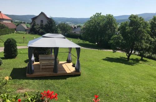 Kremze House | Rozboudovec