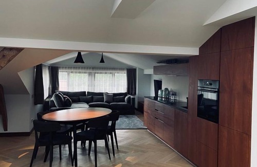 Liepaja Apartment | Roze Brīvzemnieka Apartments