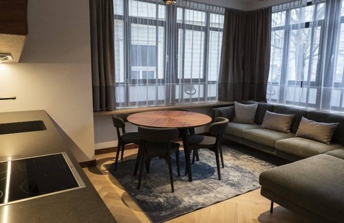 Liepaja Apartment | Roze Brīvzemnieka Apartments