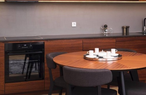 Liepaja Apartment | Roze Brīvzemnieka Apartments