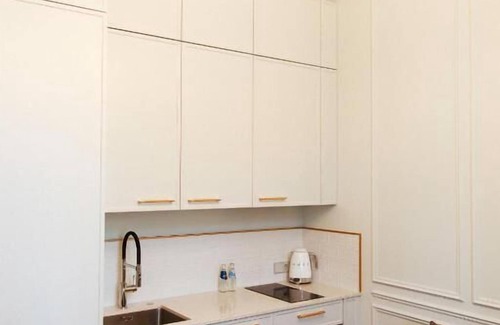 Liepaja House | Roze Center Apartments