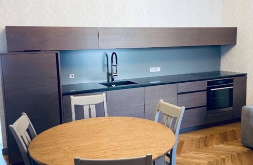 Liepaja Apartment | Roze Republikas Apartments