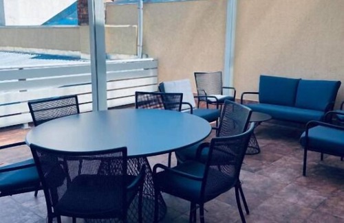 Liepaja Apartment | Roze Republikas Apartments
