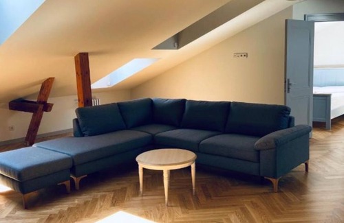 Liepaja Apartment | Roze Republikas Apartments
