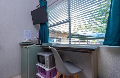 Nelspruit Hotel | Rozelee Rest