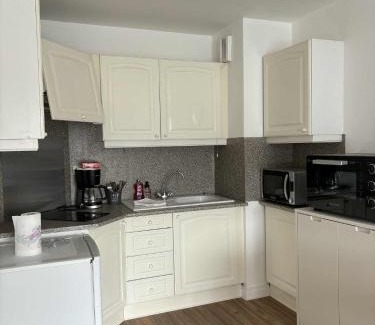 Armentieres Apartment | Rozenhof - Appartement au coeur d'Armentieres