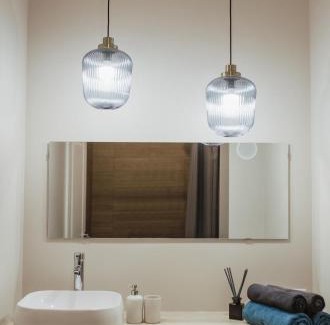 Kurzeme Apartment | Rozenstein design residence