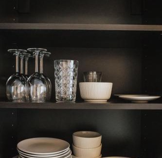 Kurzeme Apartment | Rozenstein design residence