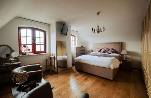 Waregem Bed & Breakfast | Rozerie BV