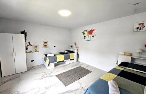 Nova Gorica Apartment | Rozna Retreat