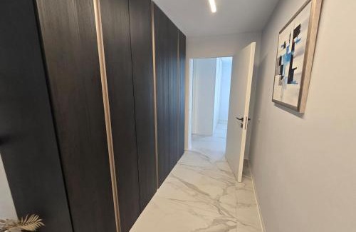 Nova Gorica Apartment | Rozna Retreat