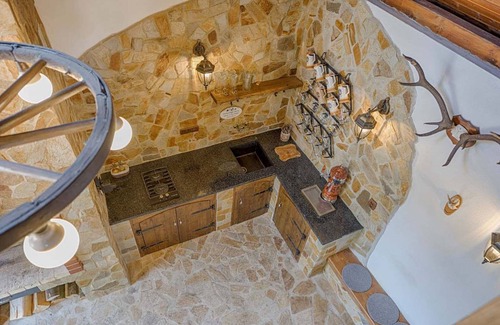 Svetla pod Jestedem Villa | Rozstani LRLS025