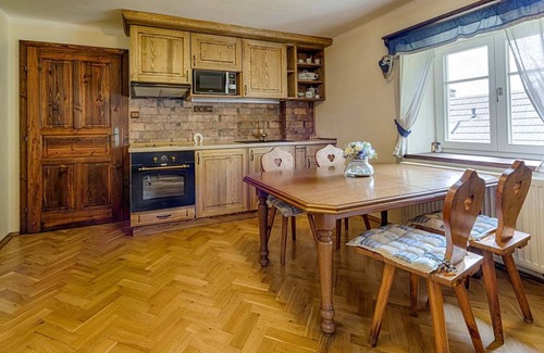 Svetla pod Jestedem Villa | Rozstani LRLS025