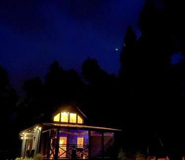 Susiec House | Roztocze - Domek - Trzy Sosny