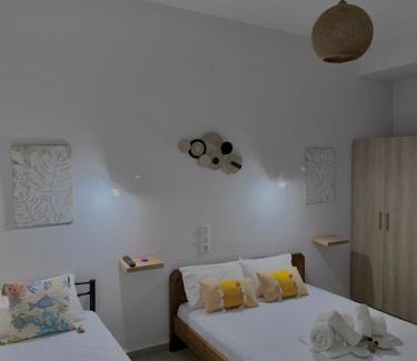 Xirolivado Apartment | Rozy Studios