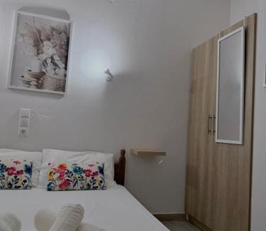 Xirolivado Apartment | Rozy Studios