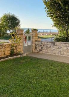 Ljubac Apartment | Rozza Pia