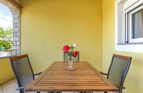 Ljubac Apartment | Rozza Pia